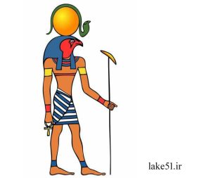 اسامی خدایان مصر باستان