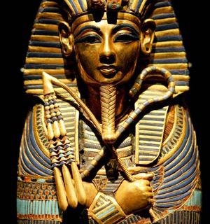 الهه ها و خدایان مصر باستان