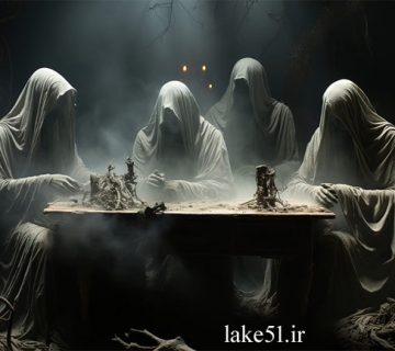 ایا جن وجود دارد