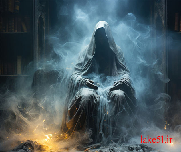 آیا جن وجود دارد