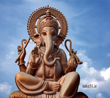 الهه های هندوستان