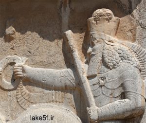 ایزدان باستانی ایران 01