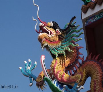 خدایان چین باستان