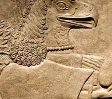 آنوناکی ها و عقاید پیرامون انها