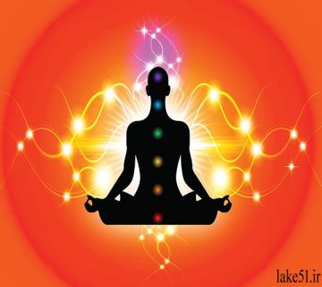 چاکرا چیست ؟