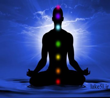 چاکرا چیست ؟ 1