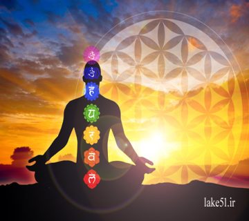 چاکرا چیست ؟